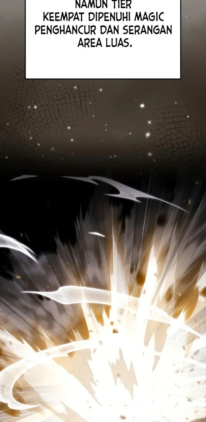 Limit-Breaking Genius Mage Chapter 30 Fix Gambar 6